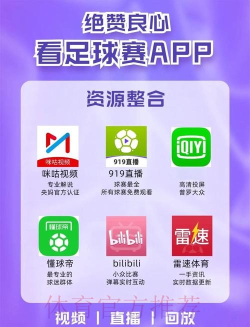 世界杯赛事一站式在线观看与直播平台